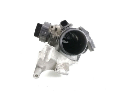 Corpo farfallato peugeot partner ranch 1.6 ( 2008 > 2014 ) 9660030580