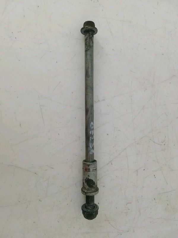 Perno ruota anteriore honda chiocciola