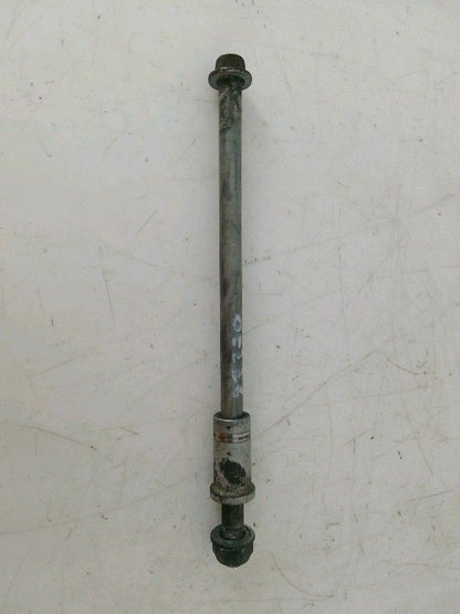 Perno ruota anteriore honda chiocciola