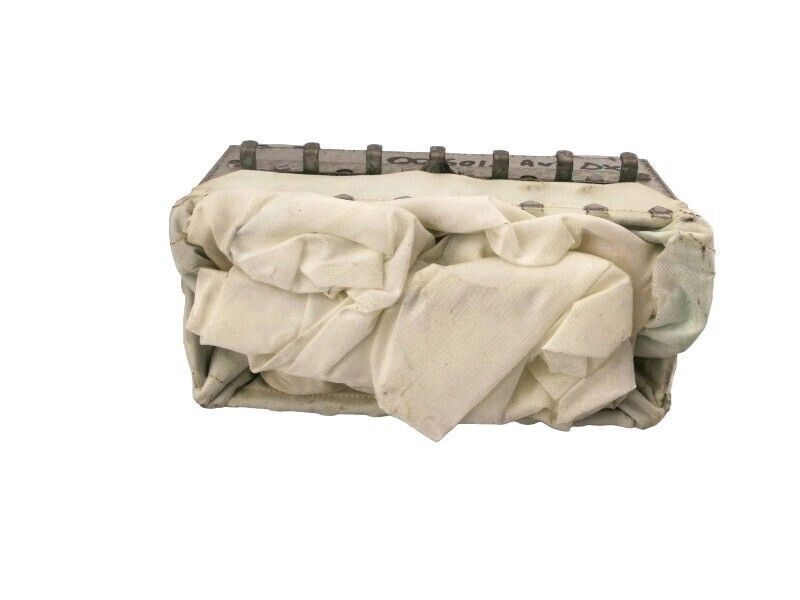 KIT AIRBAG TATA SAFARI (2005 - 2007) CENTRALINA VOLANTE CINTURE SICUREZZA