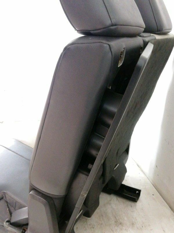 Sedile posteriore destro dodge journey (2008 in poi) in pelle - originale