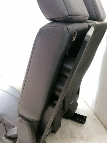 Sedile posteriore destro dodge journey (2008 in poi) in pelle - originale
