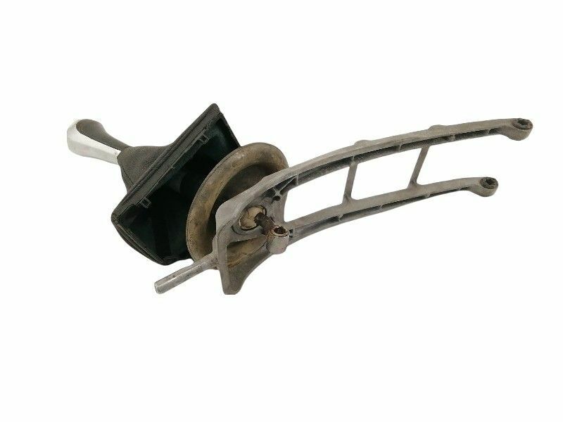 Comando leva cambio bmw x3 e83 2.0 di (2004 > 2011) manuale completo