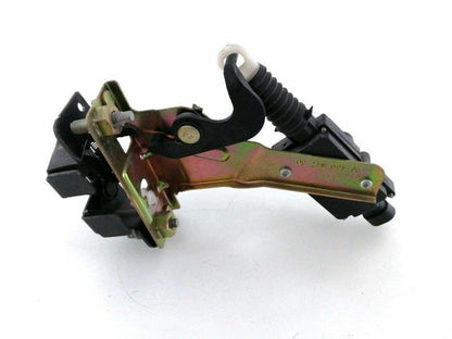 Serratura portellone posteriore destra citroen c3 pluriel (2003 > 2011)