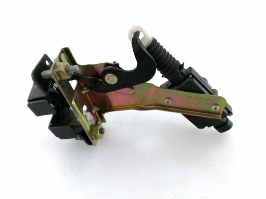 Serratura portellone posteriore destra citroen c3 pluriel (2003 > 2011)