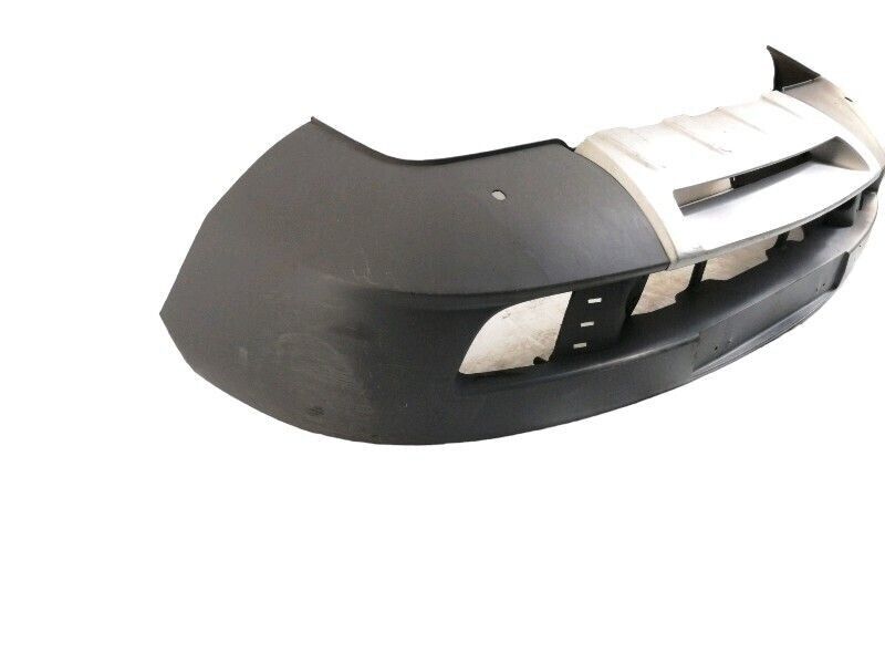 PARAURTI ANTERIORE TATA SAFARI (2005 - 2007) GRIGIO - ORIGINALE