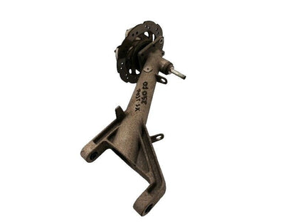 BRACCIO OSCILLANTE MOZZO CHATENET CH26 (2013 - 2018) RUOTA POSTERIORE SINISTRA