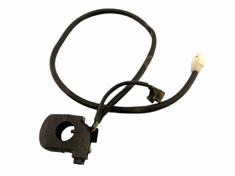 Interruttore accensione destro honda cbf 125 cc (2008 > 2014) cavo