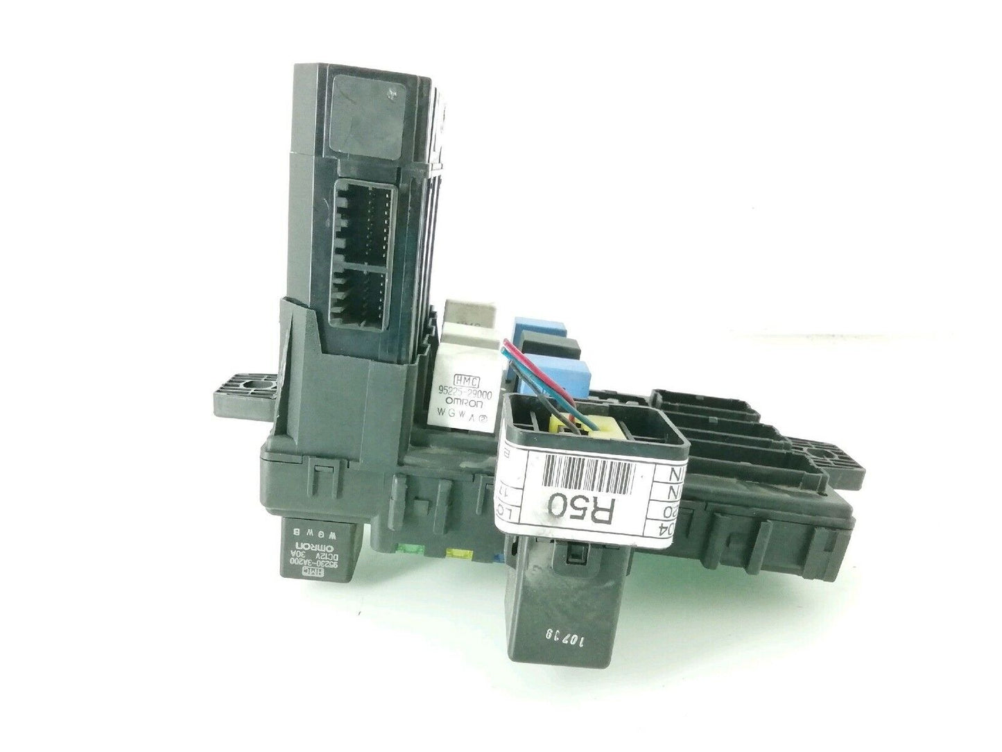 Scatola porta fusibili hyundai santa fe' 2.0 crdi (2000 > 2006) 95400-26400