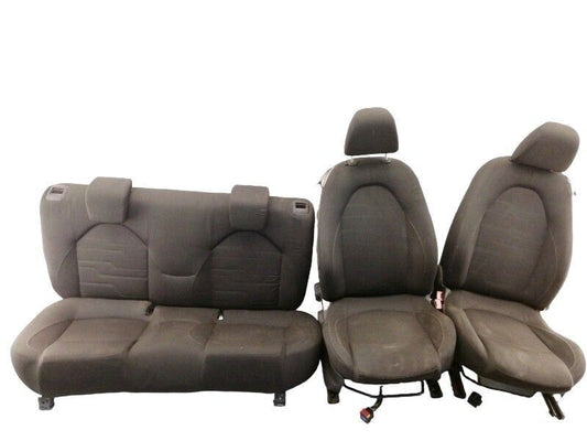 Tappezzeria completa alfa romeo mito (2013 in poi) sedili anteriori