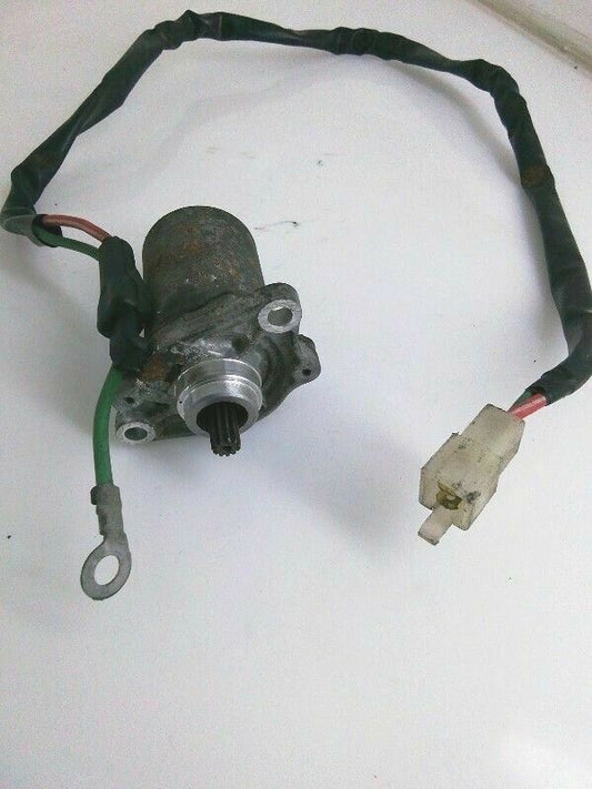 Motorino avviamento peugeot vivacity 50 cc (2004) originale