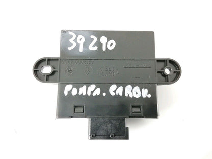 Centralina pompa carburante citroen c5 ( 2004 > 2008 ) 9647428280 originale