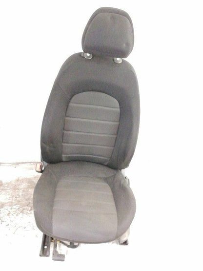 Coppia sedili anteriori fiat bravo (2007 in poi) sinistro destro - 5 porte