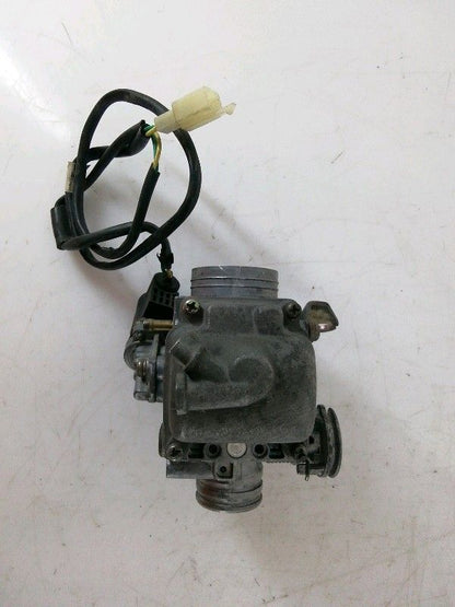 Carburatore ssangyong fiddle ii 125 cc (2009) pd24j motore xs1p52qmi3