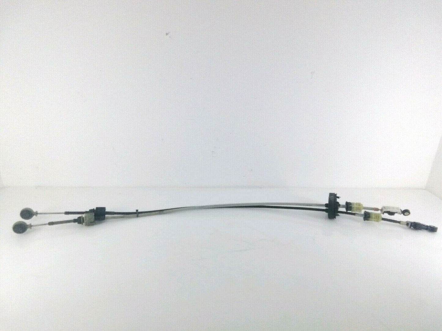 Cavi comando cambio opel signum 1.9 cdti ( 2003 > 2008 ) 6 marce -