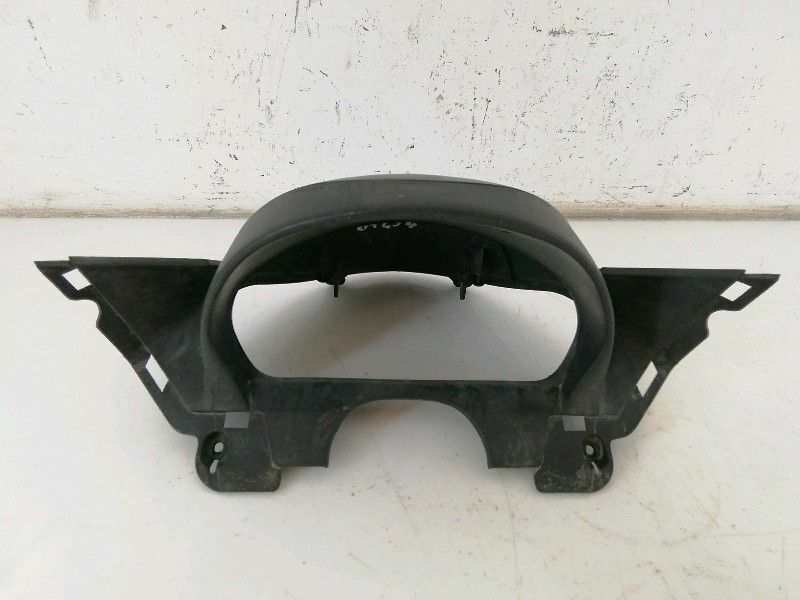 Modanatura cornice quadro strumenti suzuki burgman 400 (1999 > 2002)