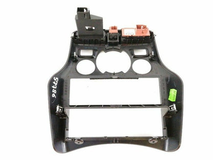 Mascherina plancia crusotto citroen c3 picasso (2010) centrale +