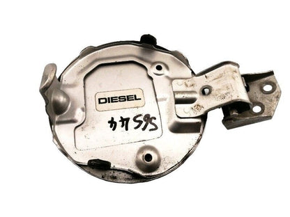 Sportello carburante suzuki swift (2005 - 2011) sportellino grigio -