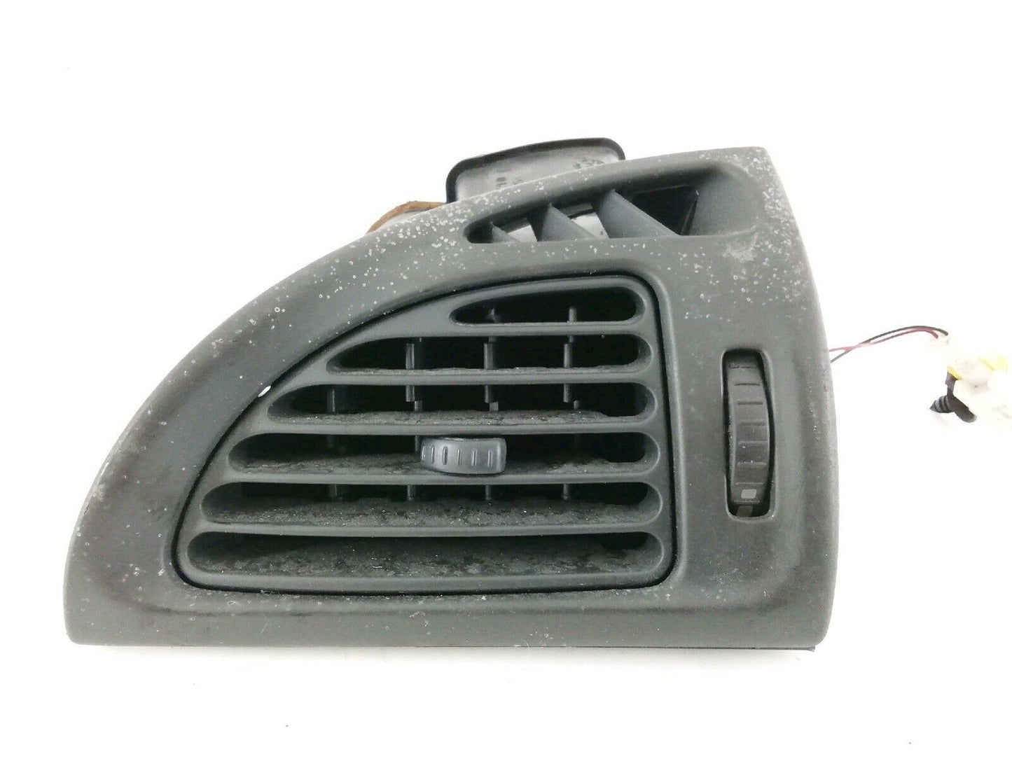 Bocchetta aria destra citroen c5 (2001 > 2008) 963261667a cruscotto -