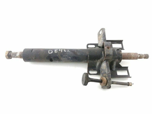 Piantone sterzo fiat 127 (1980) ricambio originale