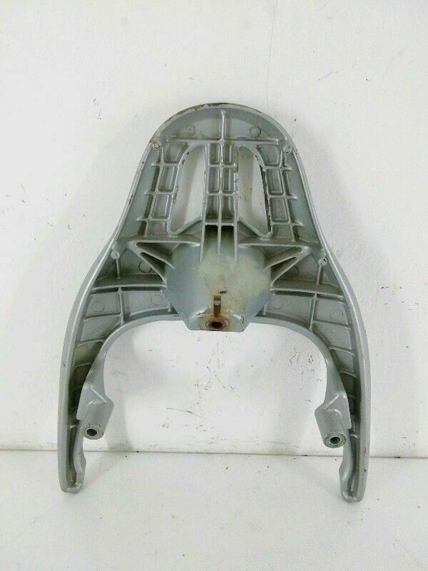 Maniglione posteriore honda chiocciola