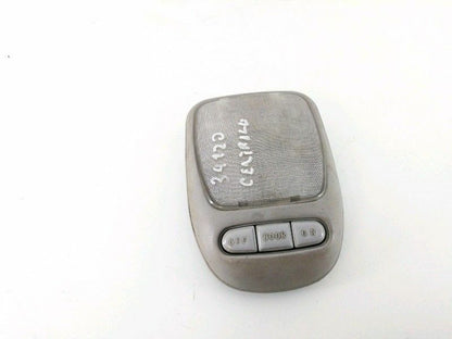 Plafoniera luci interne kia sportage 2.0 tdi (1996 > 2003) ok201-51300