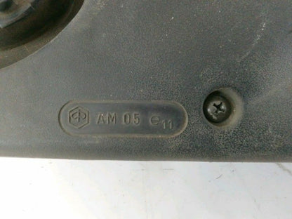 Scatola filtro aria piaggio vespa 125 et4 ( 2002 > 2006 ) originale