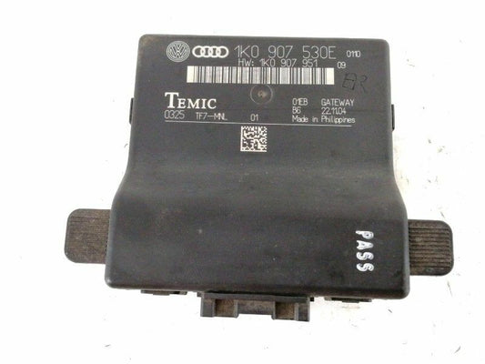 Centralina gateway seat altea 5p1 - 1.9 tdi ( 2004 > 2015 ) 1k0907530e