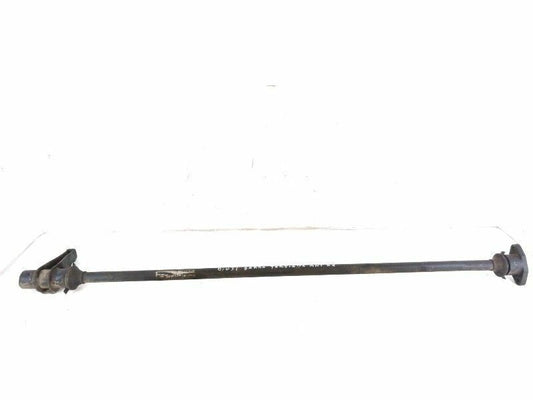 Barra torsione anteriore destra tata xenon 2.2l ( 2007 in poi ) originale