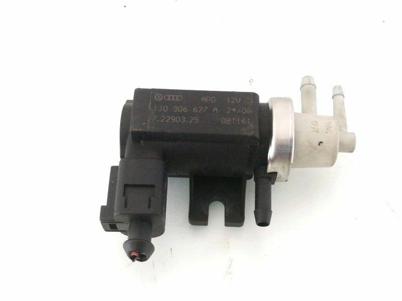 ELETTROVALVOLA CONTROLLO EGR VOLKSWAGEN TOUAREG 2.5 TDI (2006) 1J0906627A