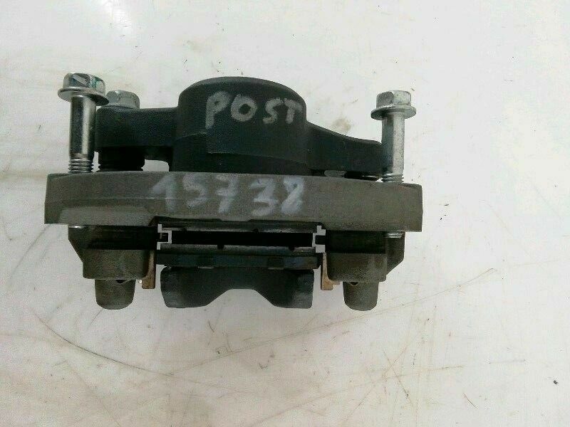 Pinza freno posteriore honda sh 125 ( 2020 > 2021 ) nissin - originale