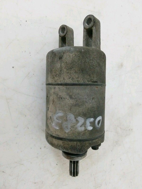 Motorino avviamento mbk skyliner 250 cc (2000 > 2003) mitsuba sm-13 12v