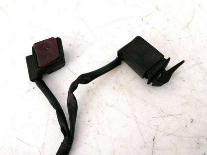 Cablaggio manubrio honda sh 300 ( 2011 > 2014 ) completo pulsanti -