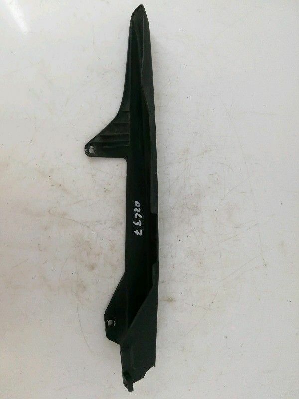 Protezione paracatena honda hornet 600 cc ( 1998 > 2002 ) originale