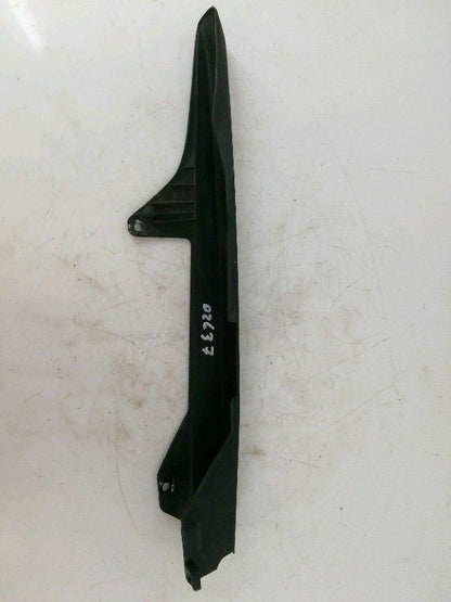 Protezione paracatena honda hornet 600 cc ( 1998 > 2002 ) originale