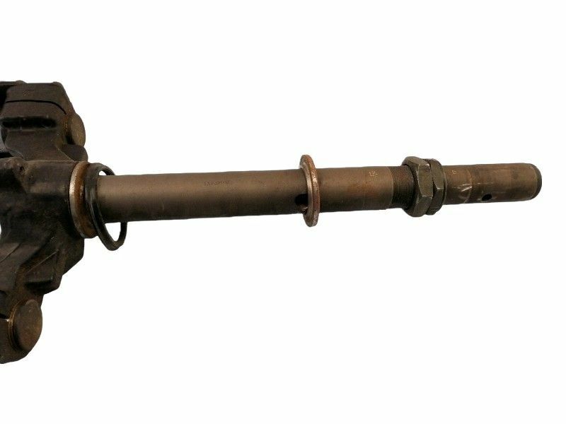 Forcella anteriore aprilia scarabeo 200 cc (2007 > 2011) originale