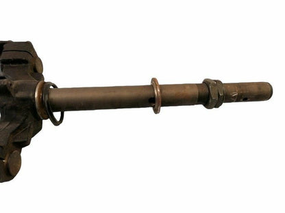 Forcella anteriore aprilia scarabeo 200 cc (2007 > 2011) originale