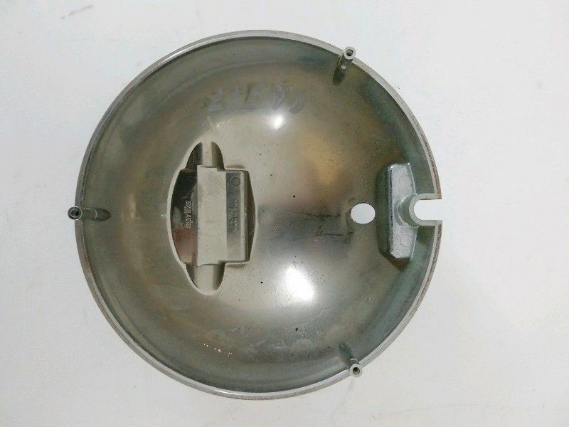 Calotta faro anteriore aprilia red rose classic 50 cc (1992 > 1997)