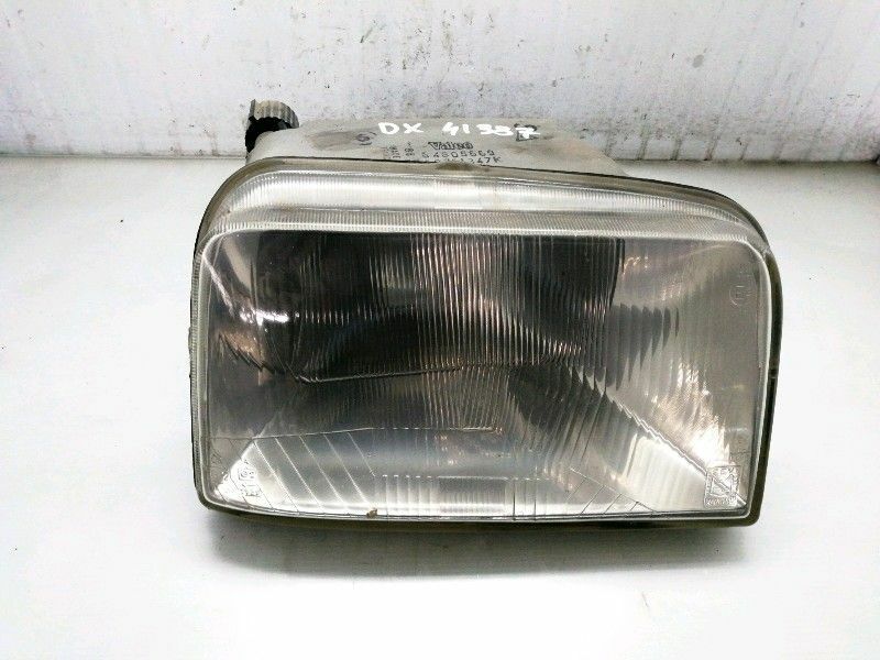 Faro anteriore destro renault 5 (1988) proiettore luci - originale