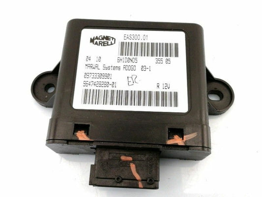 Centralina pompa carburante citroen c4 - 1.6 hdi (2004 > 2011) 9647428280