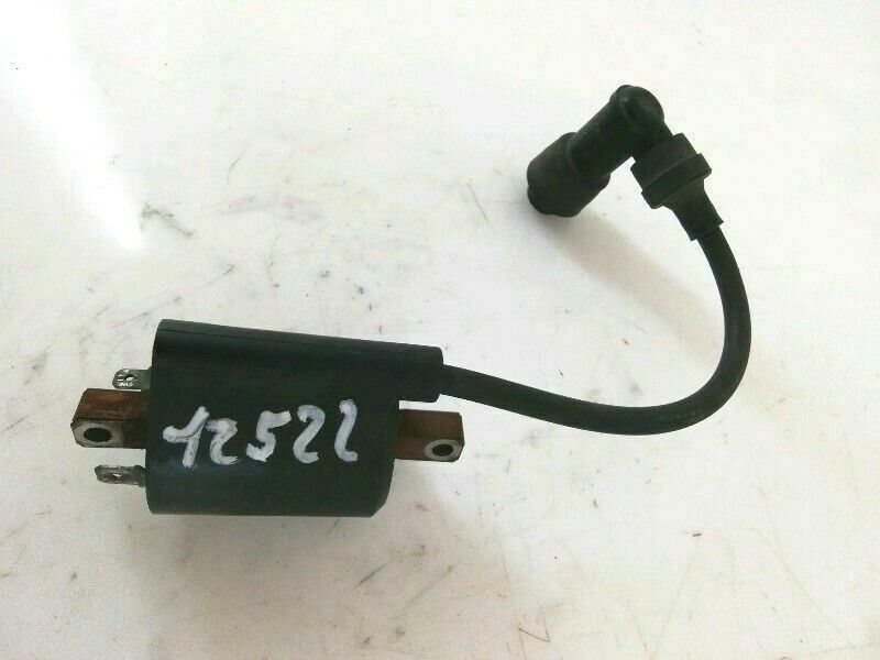 Bobina accensione yamaha majesty 250 cc (1998 > 2002) completo originale