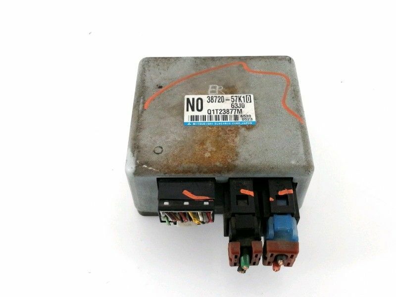 Centralina servosterzo suzuki swift 1.6 vvti (2006 > 2011) 38720-57k10