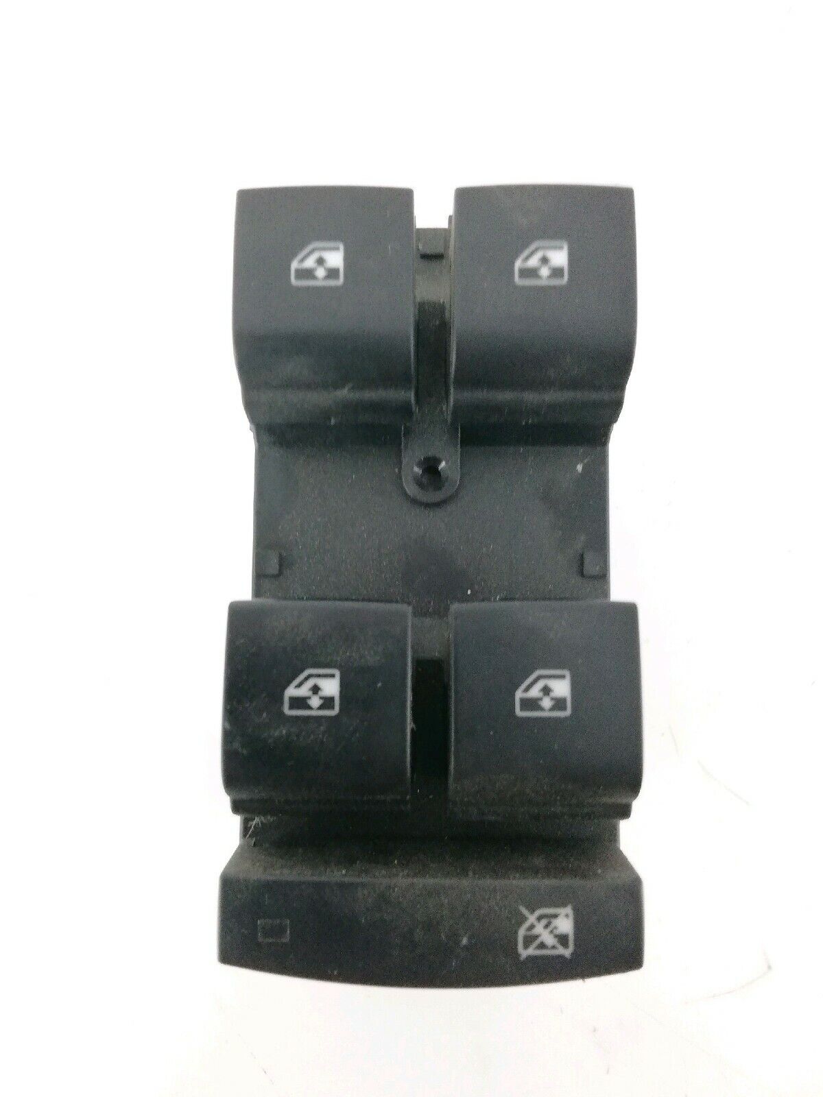 Pulsantiera alzacristalli chevrolet orlando (2011) porta anteriore sinistra