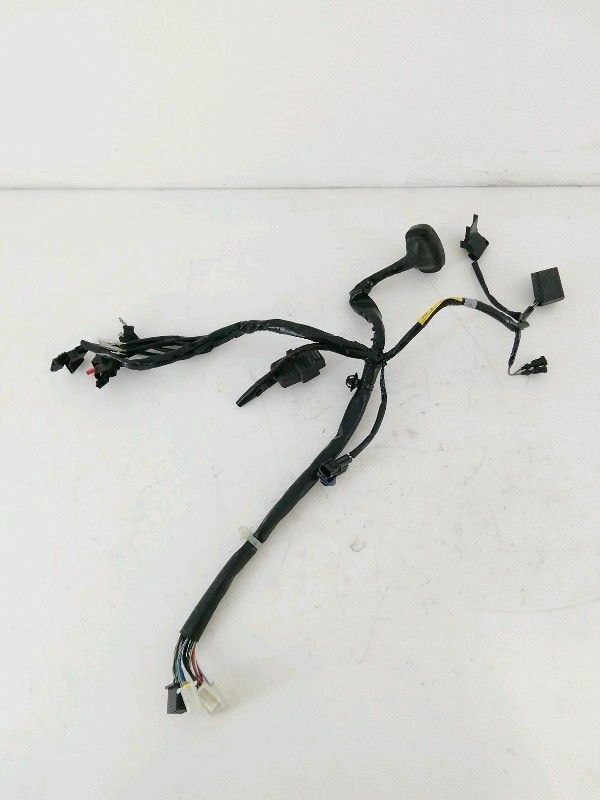 Cablaggio manubrio honda sh 125 (2020 > 2021) impianto elettrico sterzo