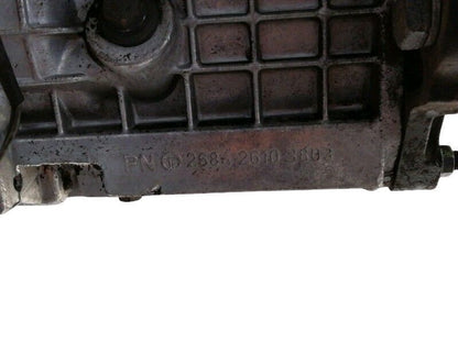 CAMBIO TATA SAFARI 3.0 (2005 - 2007) 5 MARCE 268426103803 MOTORE DICOR07