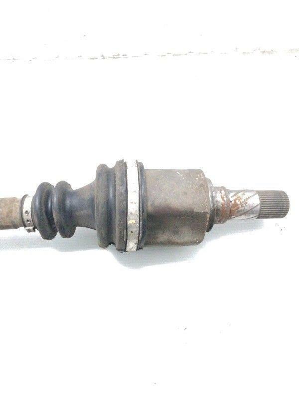 Semiasse anteriore sinistro renault grand scenic 1.9 dci (2004 > 2008)