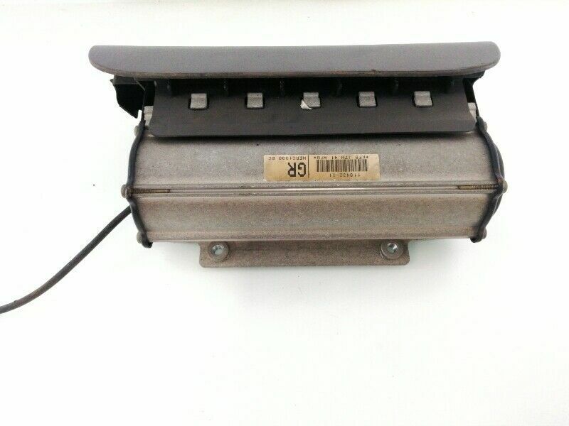 Airbag passeggero destro kia sportage (1996 > 2003) 0k07057k5096 originale