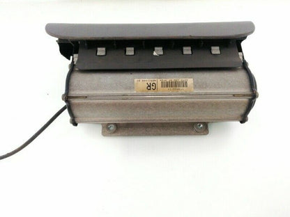 Airbag passeggero destro kia sportage (1996 > 2003) 0k07057k5096 originale