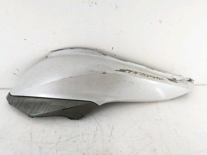 Fianco posteriore sinistro honda sh 300 ( 2011 > 2014 ) grigio - originale