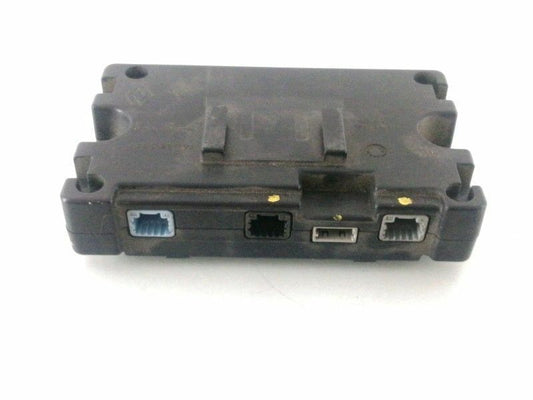 Centralina modulo multimediale renault clio 1.5 dci (2009 in poi)